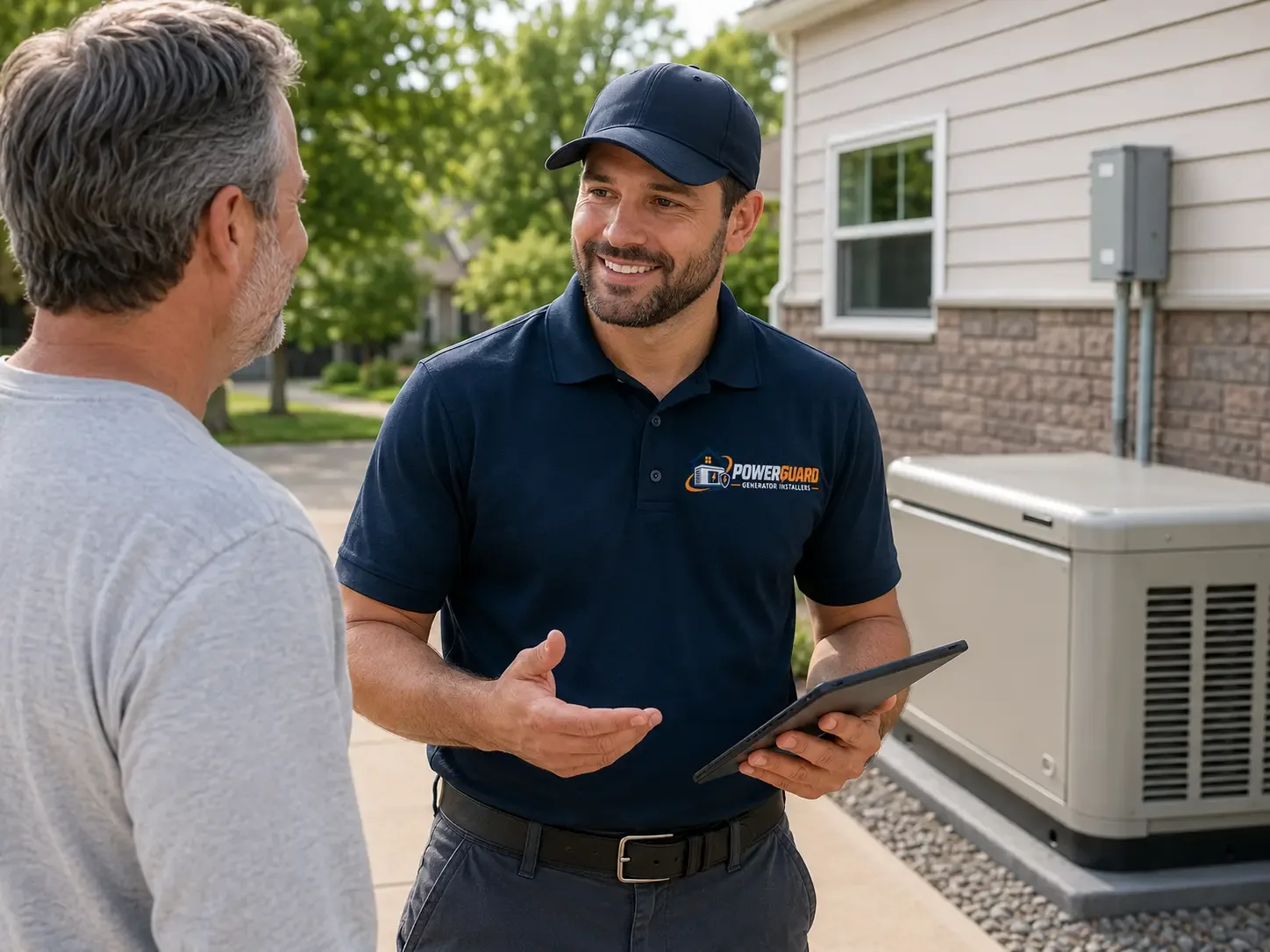Generator Installation Lancaster, VA FAQs